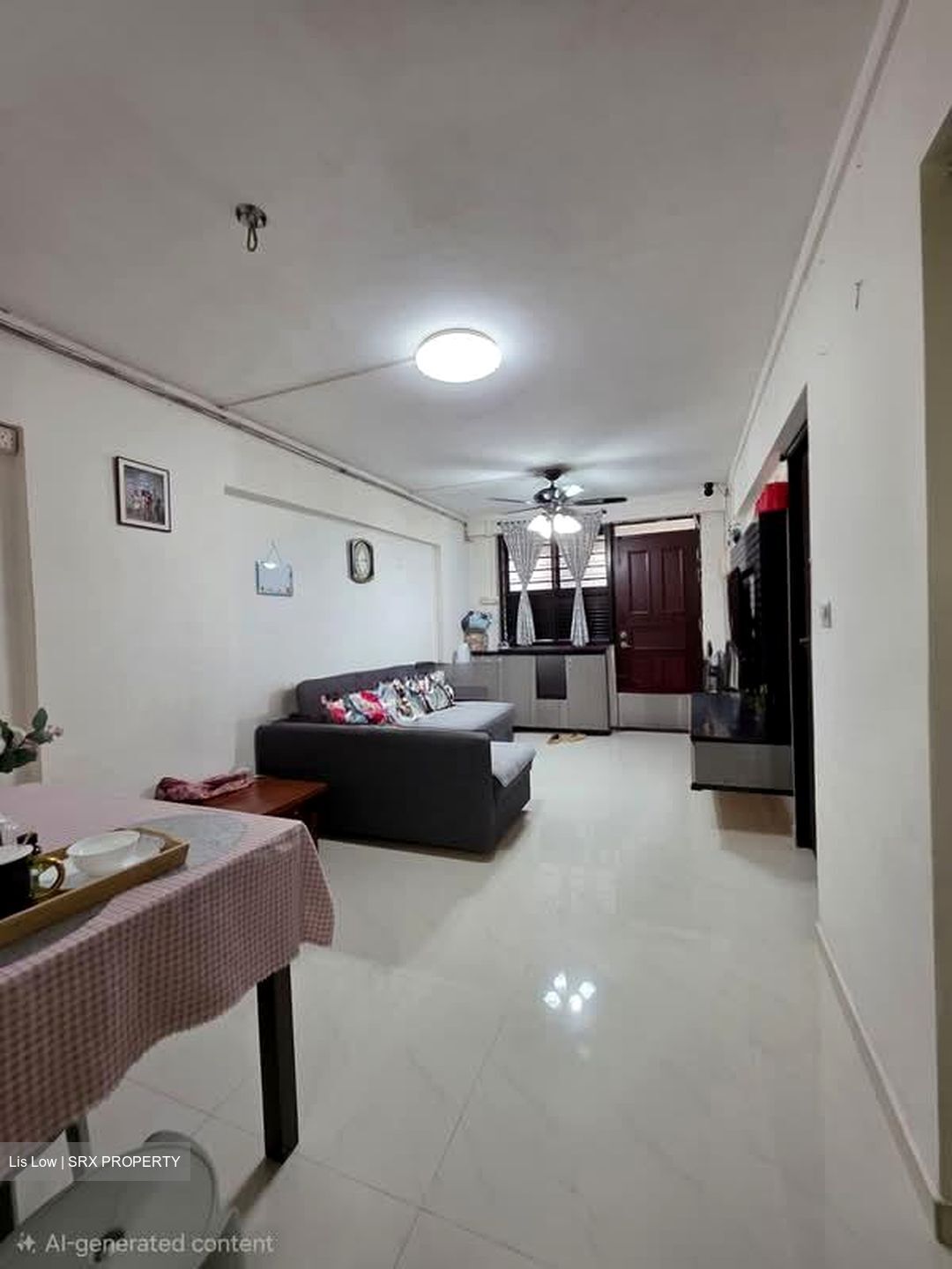 Blk 28 Brickworks Estate (Bukit Merah), HDB 3 Rooms #585408201